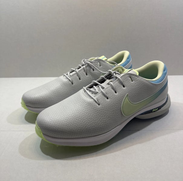 Men's Size 13.0 (W 14.0) Nike Air Zoom Victory Tour 3 Golf Shoes (New)