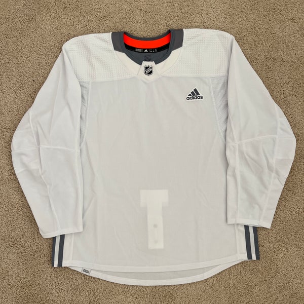Bundle deal for @mapleleafs_13 1x White Adidas MIC Jersey 2x Red Adidas MIC Jersey