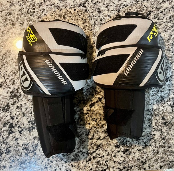 Warrior X3 Pro+ goalie knee pads