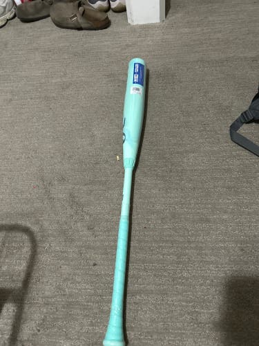 2026 Rawlings Icon Composite BBCOR Certified Bat (-3) 30 oz 33" (New)