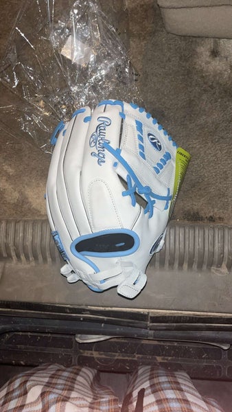 Rawlings Liberty Advanced RH Outfield Softball Glove 12" (New)