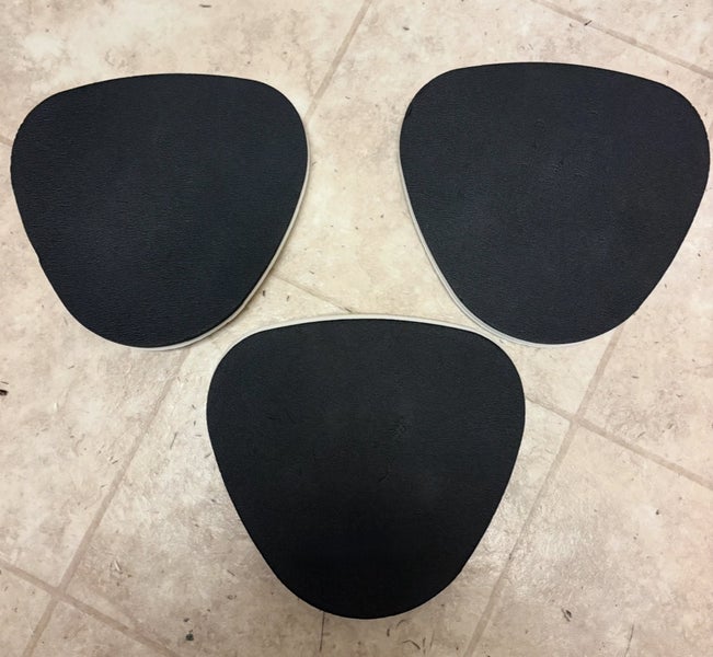 (Used) set of 3 - Birmingham Softhands Infield Trainer for baseball & softball