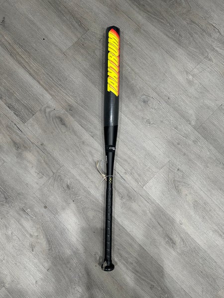 2025 Easton Tantrum Composite Bat (-8.5) 25.5 oz 34" (New)