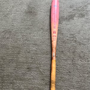 2026 Easton MAV1 Alloy BBCOR Certified Bat (-3) 29 oz 32" (Used)