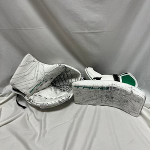 Pro Return True Catalyst PX5 Glove Set