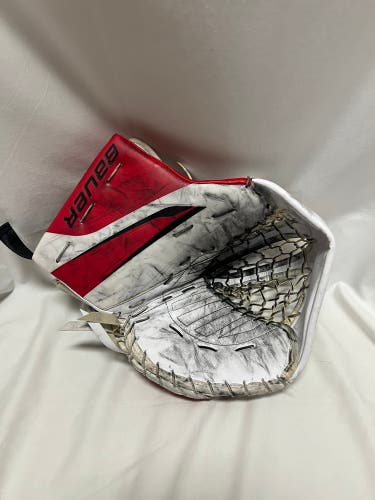 Bauer Vapor Hyperlite 2 Pro Stock Glove