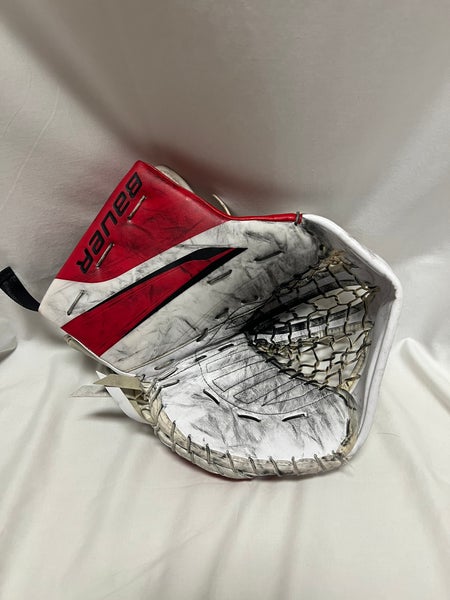 Bauer Vapor Hyperlite 2 Pro Stock Glove