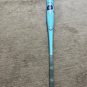 2025 Combat MFG Spec A1 Alloy BBCOR Certified Bat (-3) 29 oz 32" (Used)
