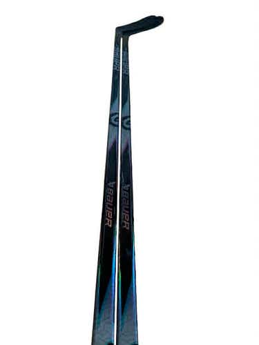 NEW 2 PACK Intermediate P92 65 Flex Bauer Proto2 Right Hand Hockey Sticks