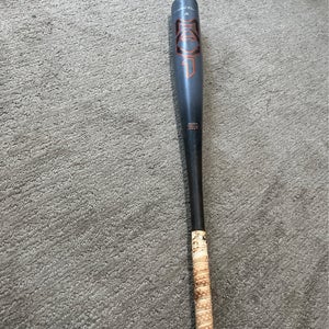 2025 Easton MAV1 Alloy BBCOR Certified Bat (-3) 29 oz 32" (Used)