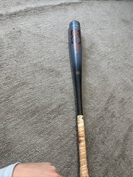 2025 Easton MAV1 Alloy BBCOR Certified Bat (-3) 29 oz 32" (Used)