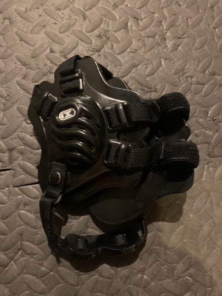 cliff keen tornado F5 youth wrestling headgear no rips/tears