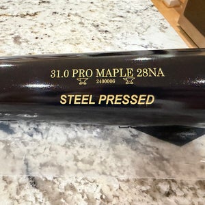 Old Hickory 28NA Bat (-5) 26 oz 31" (New)