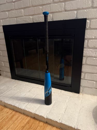 Easton ADV 360 Ice Limited Edition (2 5/8") USA Youth Bat 2025 (-11)