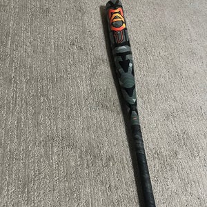 2024 Easton MAV1 Alloy USSSA Certified Bat (-5) 25 oz 30" (Used)
