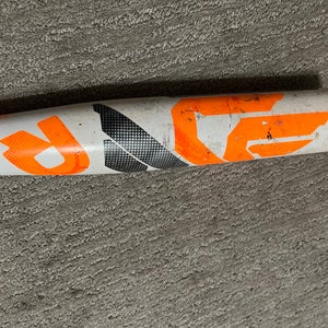 2021 DeMarini CF Composite USSSA Certified Bat (-5) 26 oz 31" (Used)
