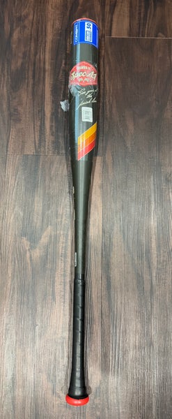 2026 Combat MFG Spec A1 “Baja” Alloy BBCOR Certified Bat (-3) 33" (New)