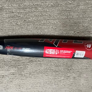 2022 Easton ADV Hype Composite USSSA Certified Bat (-10) 21 oz 31" (New)