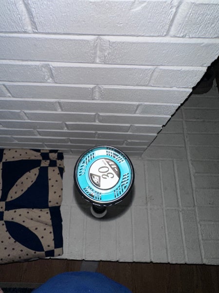 2025 Louisville Slugger Kryo Composite Bat (-11) 19 oz 30" (New)