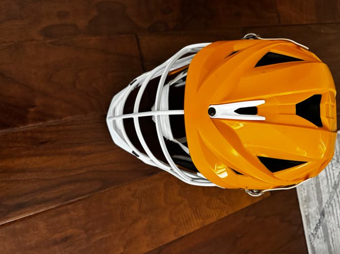 Cascade XRS Pro Helmet (New)