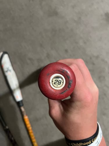 2022 Easton ADV Hype Composite USSSA Certified Bat (-10) 19 oz 29" (Used)