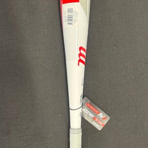 2019 Marucci CAT8 Alloy USSSA Certified Bat (-8) 22 oz 30" (New)