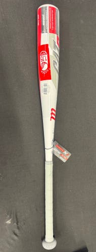 2019 Marucci CAT8 Alloy USSSA Certified Bat (-8) 22 oz 30" (New)