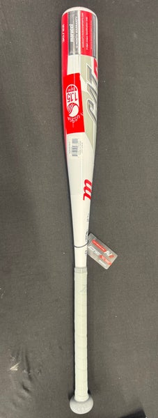 2019 Marucci CAT8 Alloy USSSA Certified Bat (-8) 22 oz 30" (New)