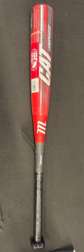 2019 Marucci CAT Composite USSSA Certified Bat (-10) 20 oz 30" (New)