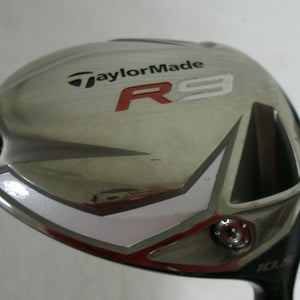Taylor Made R9 TP Driver 10.5* (Aldila VooDoo Regular) FCT Golf Club