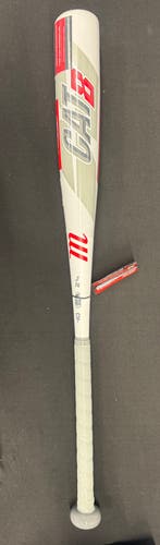 2019 Marucci CAT8 Alloy USSSA Certified Bat (-10) 20 oz 30" (New)
