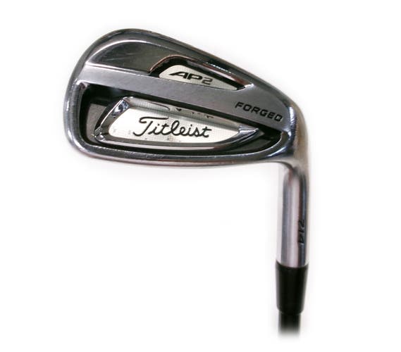 Titleist 714 AP2 Forged Single 9 Iron Graphite Kuro Kage 65g Stiff Flex