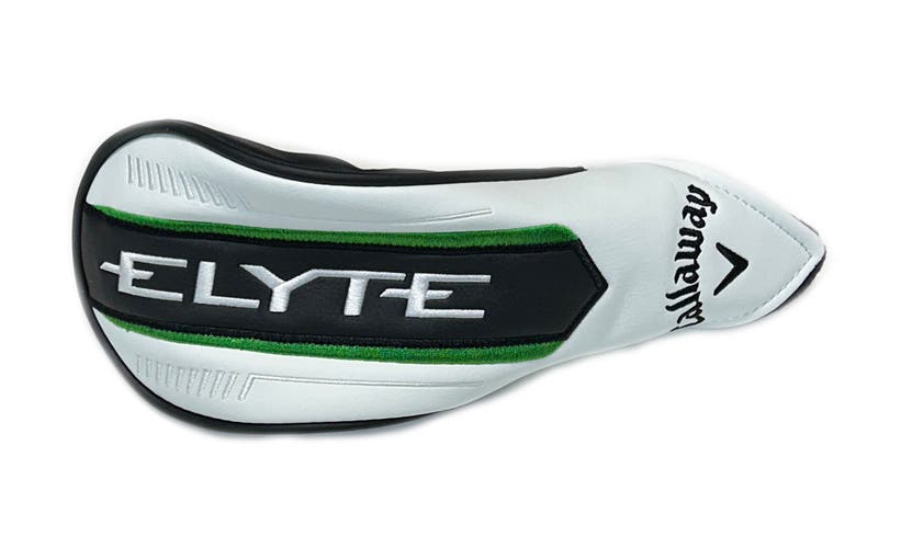 NEW Callaway Elyte Hybrid Headcover