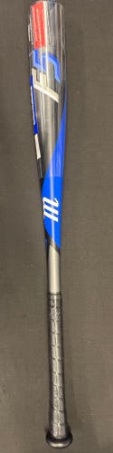 2019 Marucci F5 Alloy BBCOR Certified Bat (-3) 28 oz 31" (New)