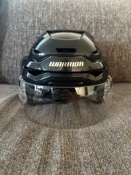Small Warrior Covert CF 100 Helmet Pro Stock (Used)