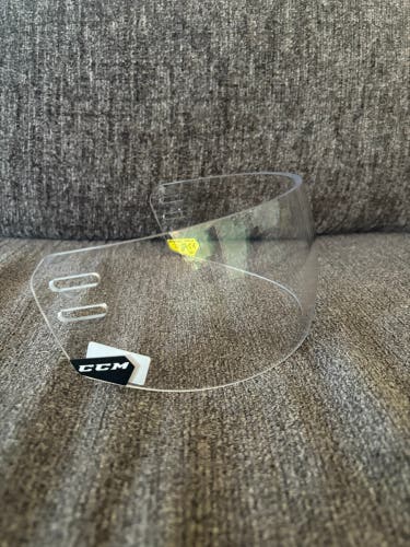 CCM VR Pro Visor (New)