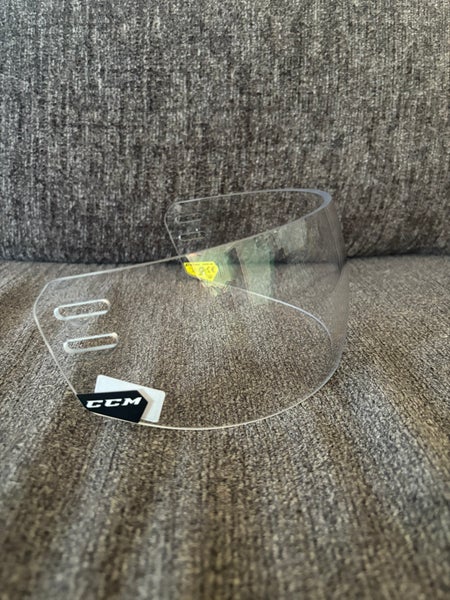 CCM VR Pro Visor (New)