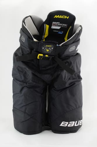 Men's Senior Medium Bauer Supreme Mach Hockey Pants (Used)