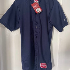 Rawlings Baseball/Softball Jersey