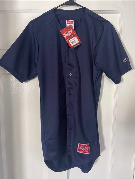 Rawlings Baseball/Softball Jersey