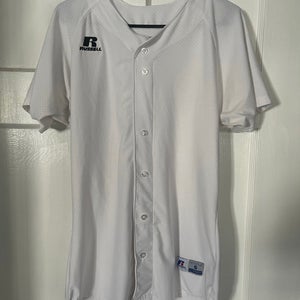 Russell Athletic Baseball/Softball Jersey