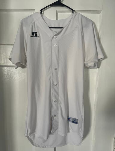 Russell Athletic Baseball/Softball Jersey