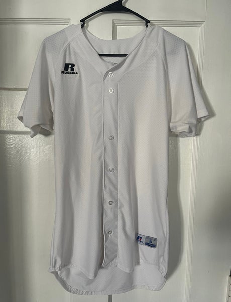 Russell Athletic Baseball/Softball Jersey