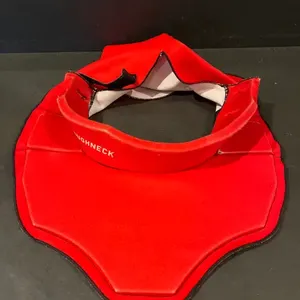 Roughneck Hockey Goalie Neckguard 15’