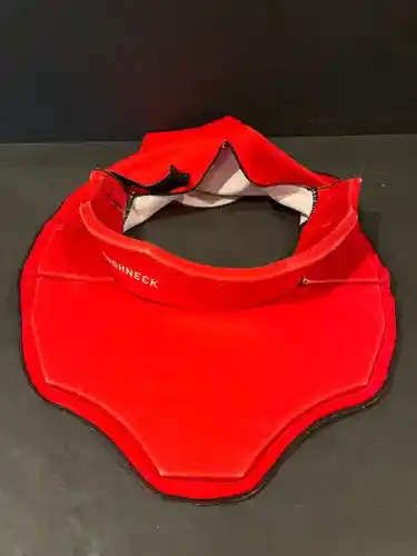 Roughneck Hockey Goalie Neckguard 15’