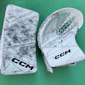 CCM Axis 2.9 Full Right (Used)