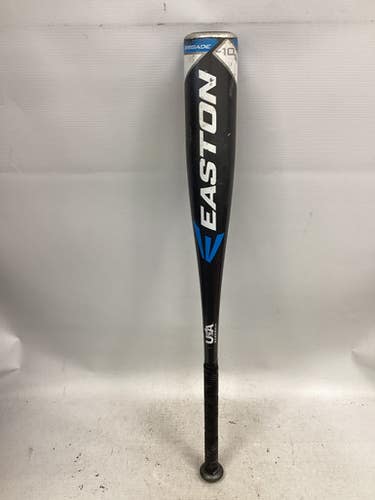 Used Easton S750 BB/SB USA 2 5/8 Bat 28" 11851-S000039893