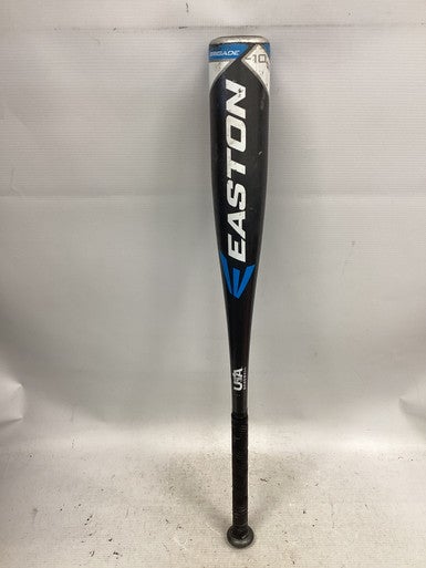 Used Easton S750 BB/SB USA 2 5/8 Bat 28" 11851-S000039893