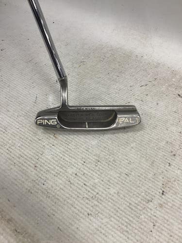 Used Ping PAL 2 Mens Putter RH 11851-S000039898