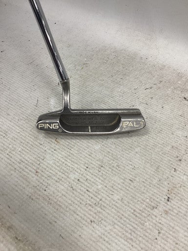 Used Ping PAL 2 Mens Putter RH 11851-S000039898